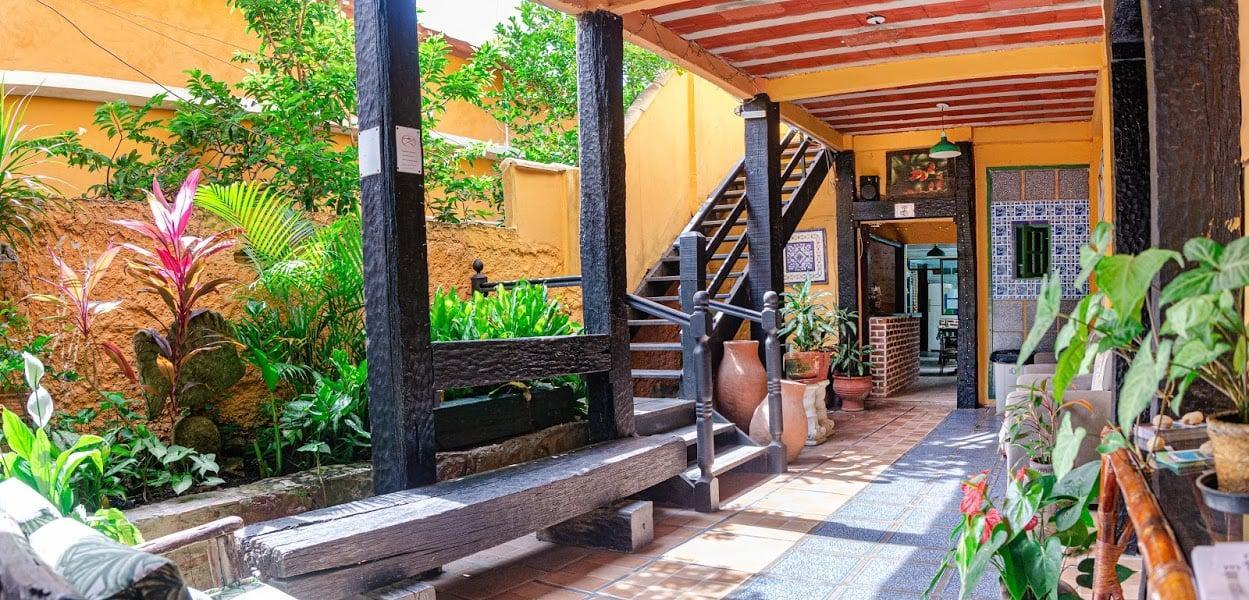 Pousada Villas Boas Arraial Do Cabo Eksteriør billede